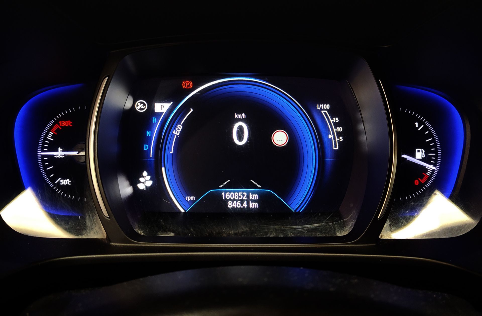Renault Koleos Zen Blue dCi X-Tronic 4x2 - foto 23