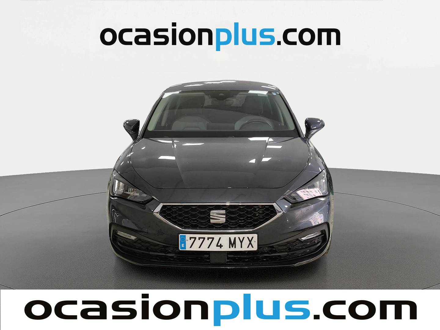 Foto Seat León SEAT León 1.5 TSI S&S Style XL (116 CV)