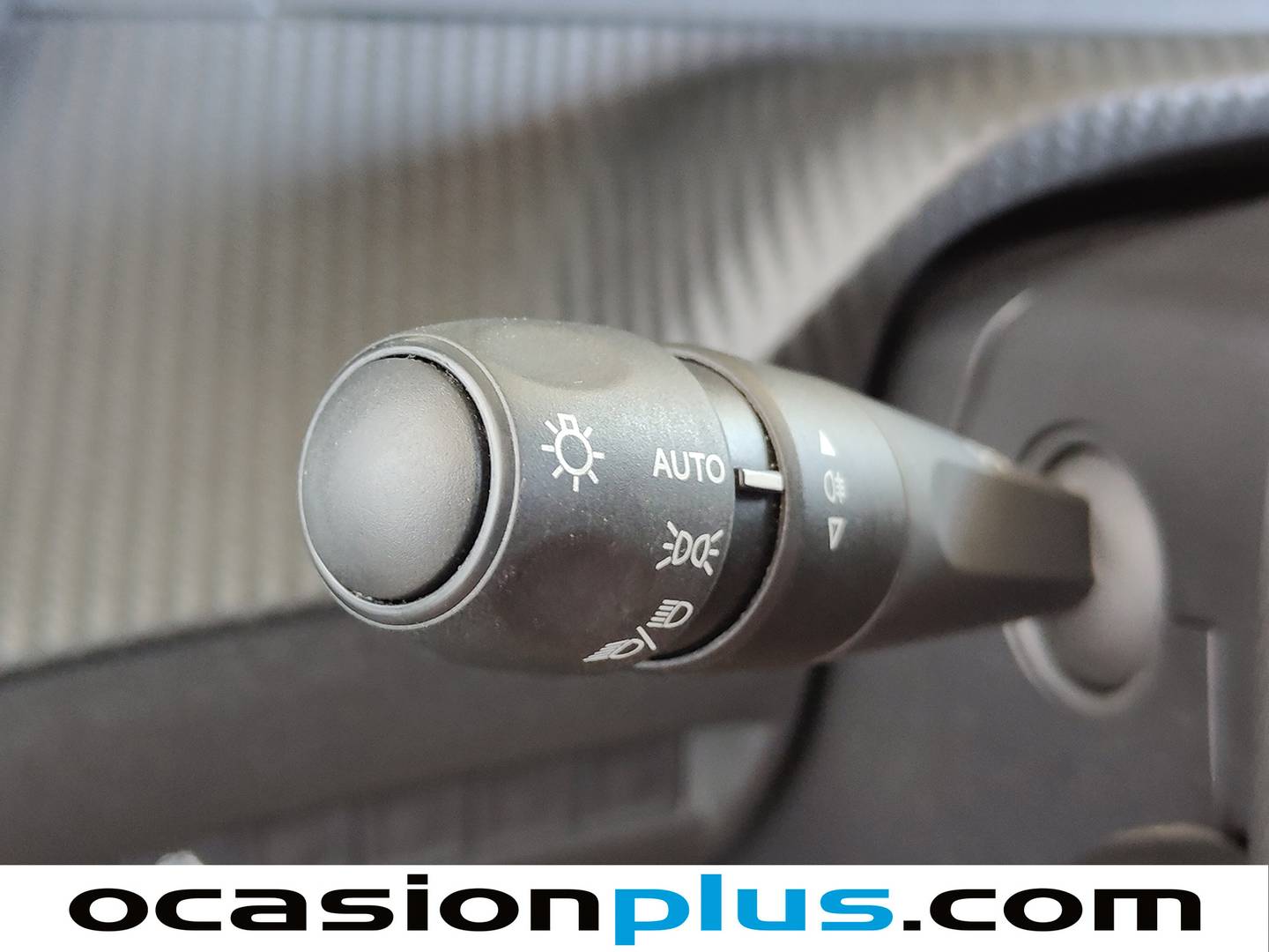 Peugeot 208 Peugeot 208 BlueHDi 100 S&S Allure Pack (100 CV) de segunda mano