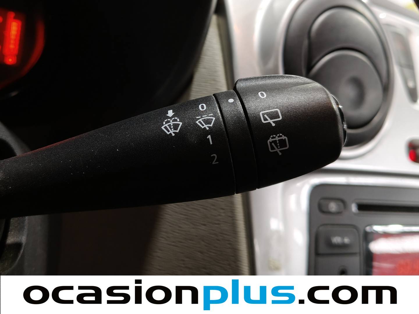 Dacia Dokker Dacia Dokker dCi 75 Ambiance (75 CV) de ocasión