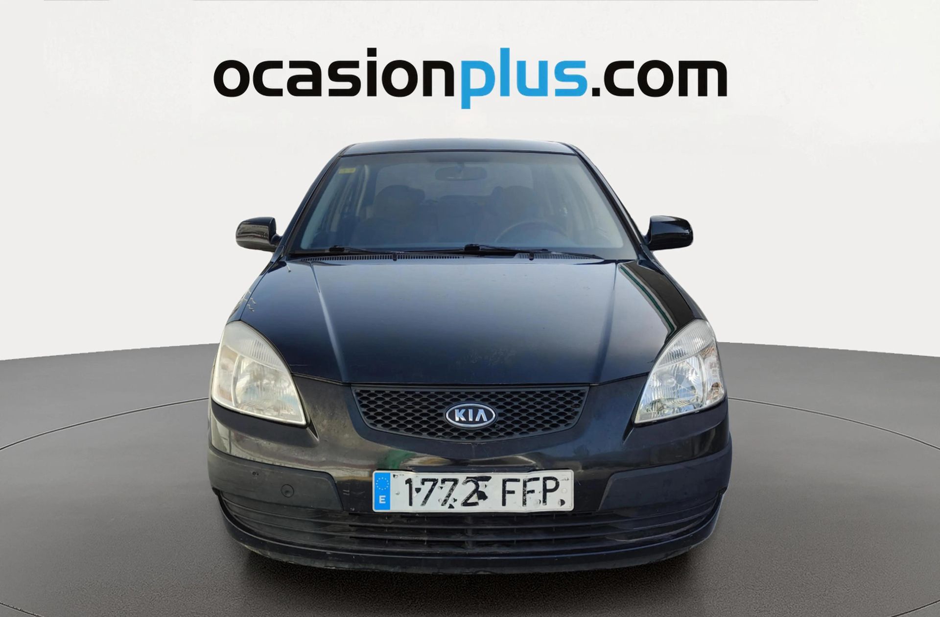 Kia Rio 1.4 Dohc EXI - foto 10