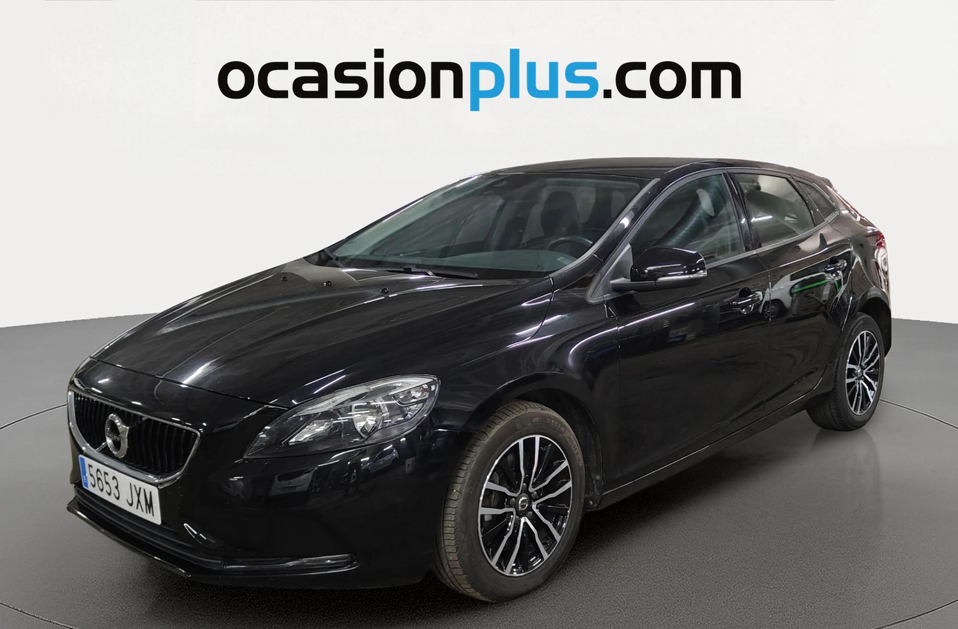 Volvo V40 2.0 D3 Momentum