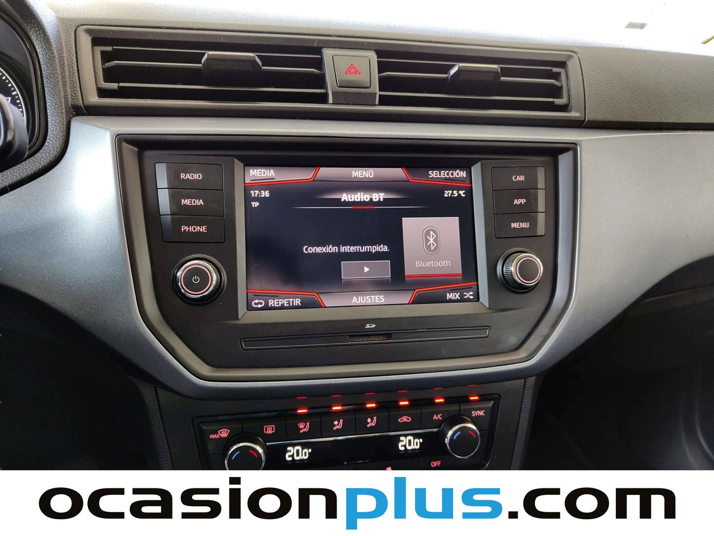 Seat Arona Seat Arona 1.0 TSI Ecomotive Style Edition (115 CV) km 0