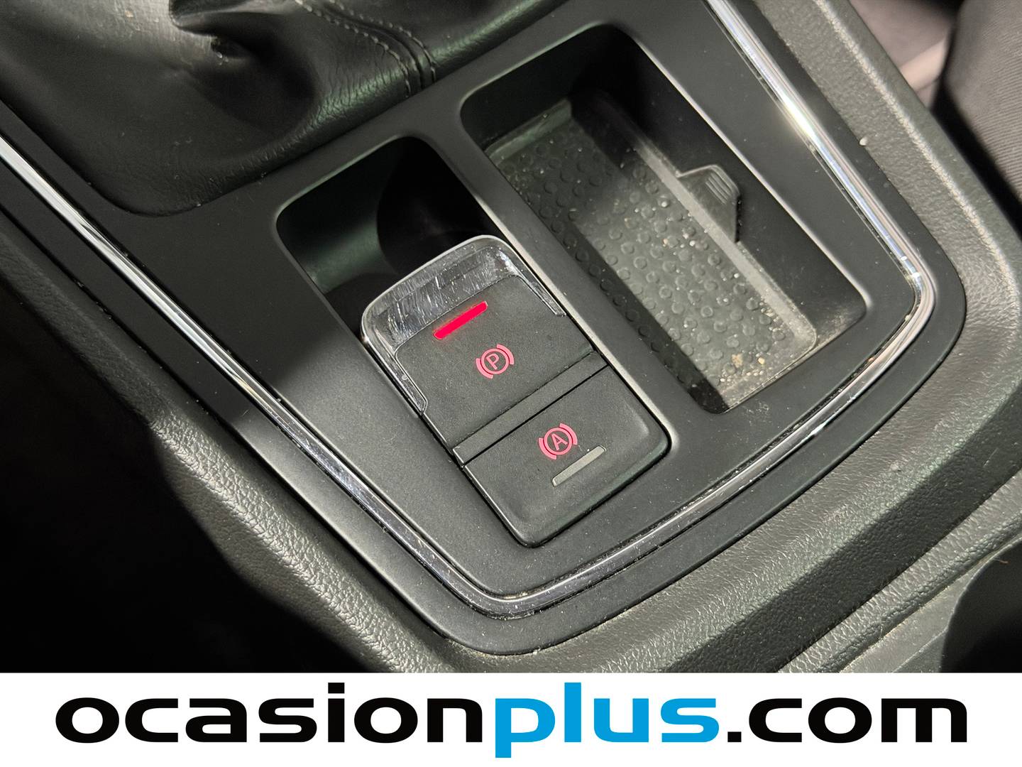 Extras del Seat León Seat León ST 1.0 TSI S&S Style Edition (115 CV)
