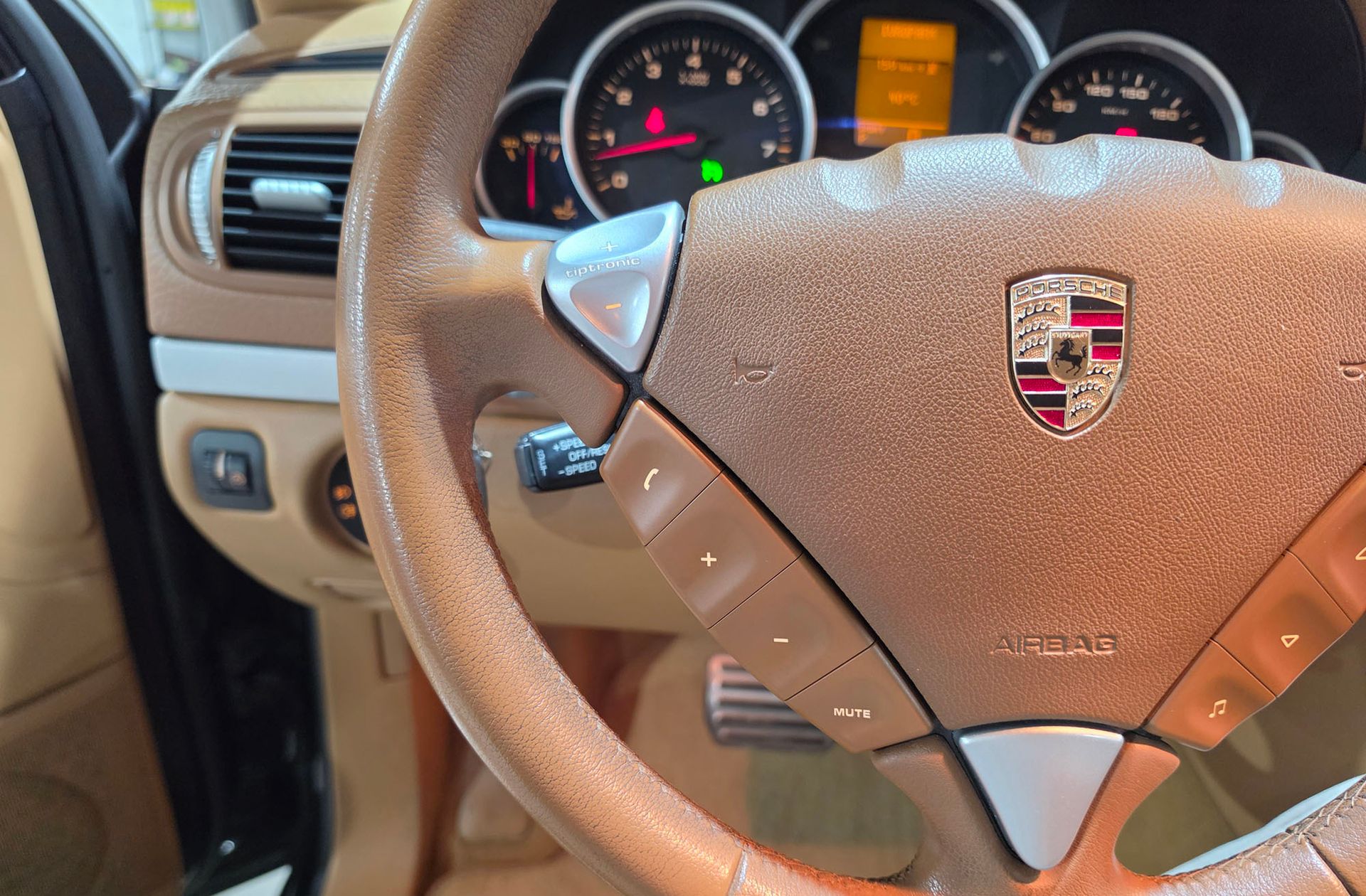 Porsche Cayenne S - foto 30