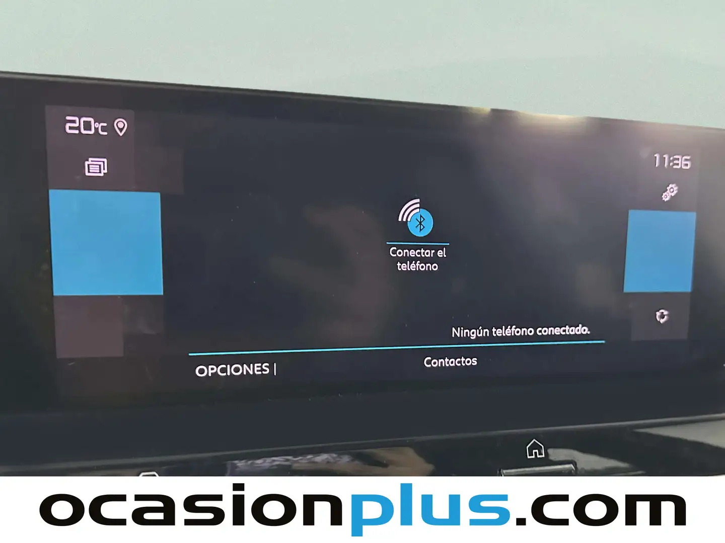 Foto Citroën C4 Citroen C4 BlueHDi 130 S&S Feel Pack EAT8 (130 CV)