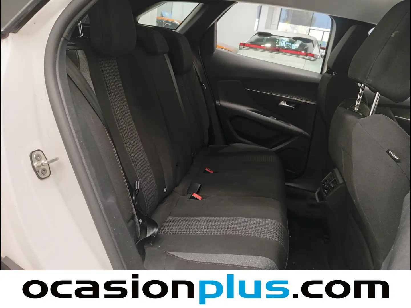 Foto Peugeot 3008 Peugeot 3008 BlueHDi 130 S&S Active Pack  (130 CV)