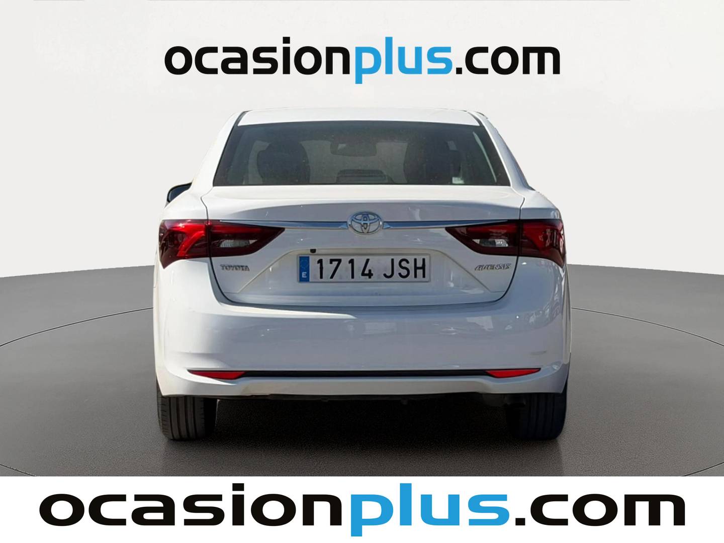 Toyota Avensis Toyota Avensis 150D Advance (143 CV) barato