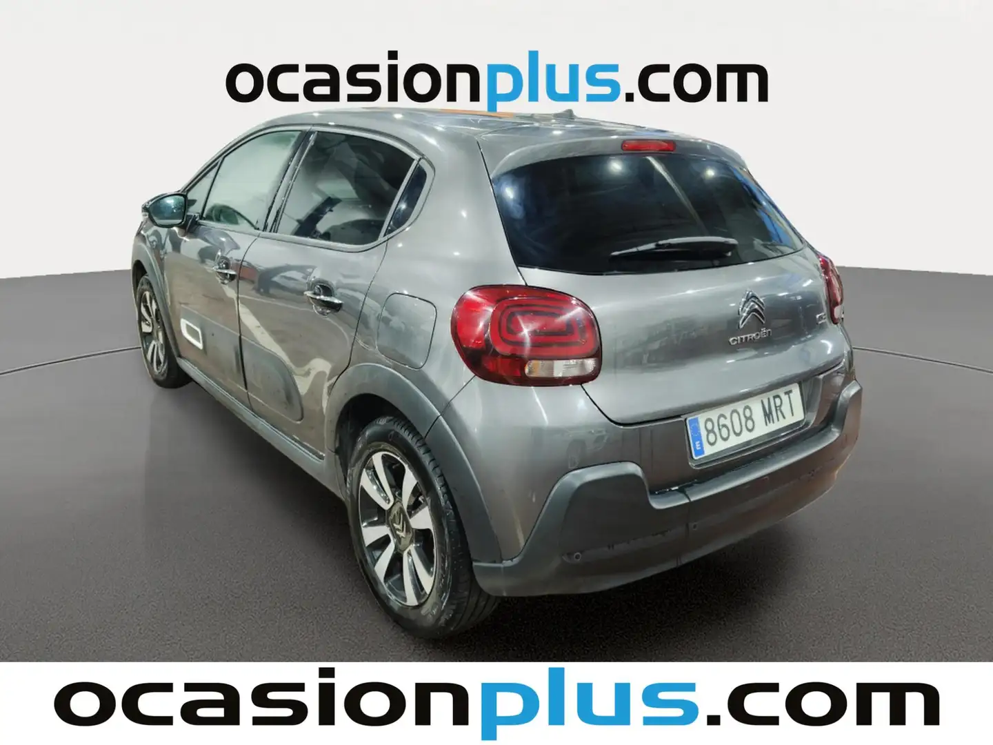 Foto Citroën C3 Origin Citroen C3 Origin PureTech 110 Max (110 CV)