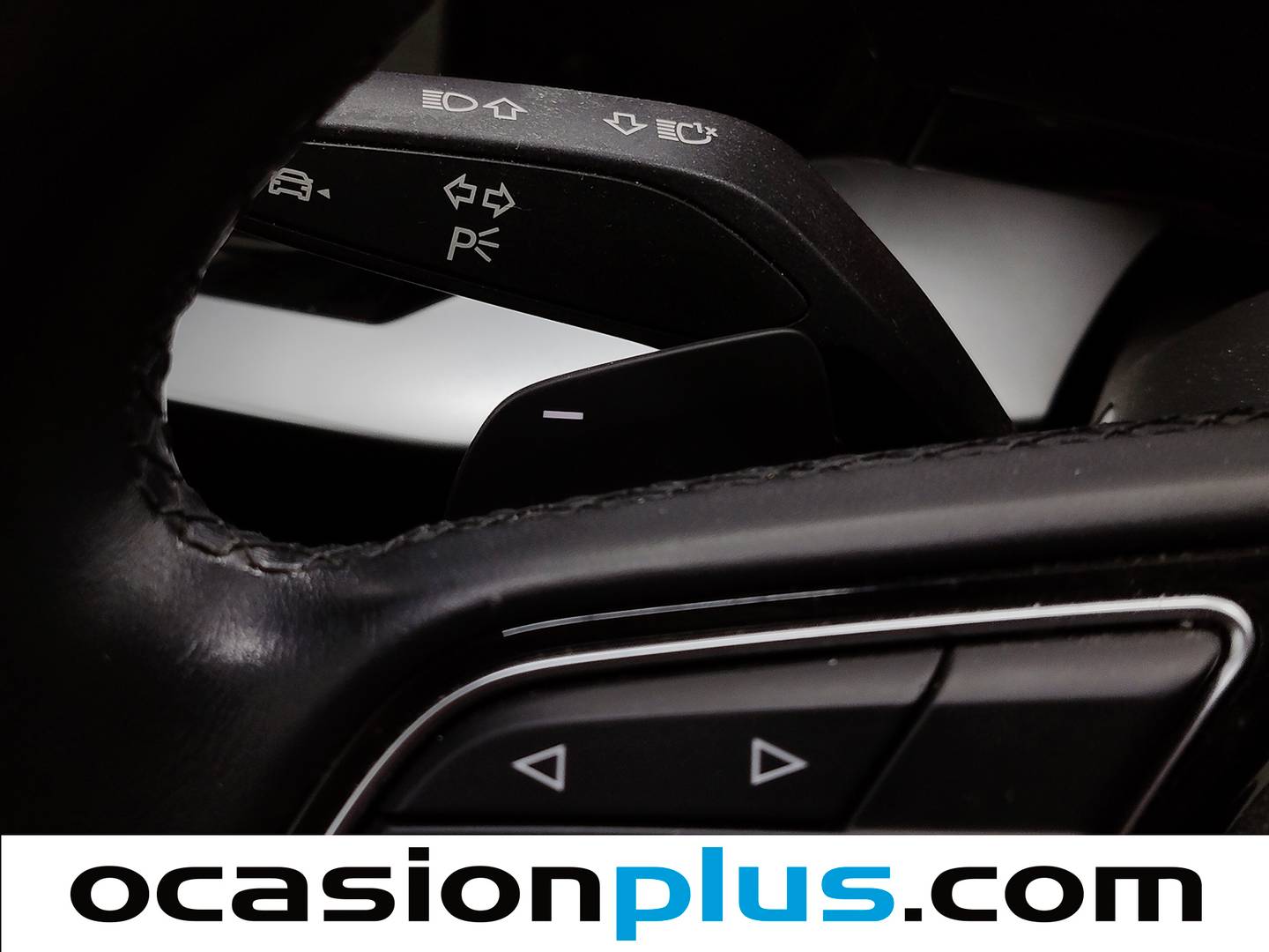 Foto Audi A3 Audi A3 Sportback Black line 35 TFSI (150 CV) S tronic