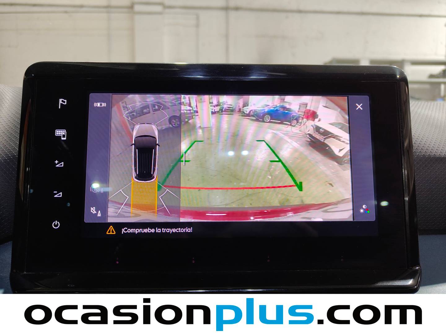 Equipamiento del Seat Arona Seat Arona 1.0 TSI Xperience Plus (110 CV)
