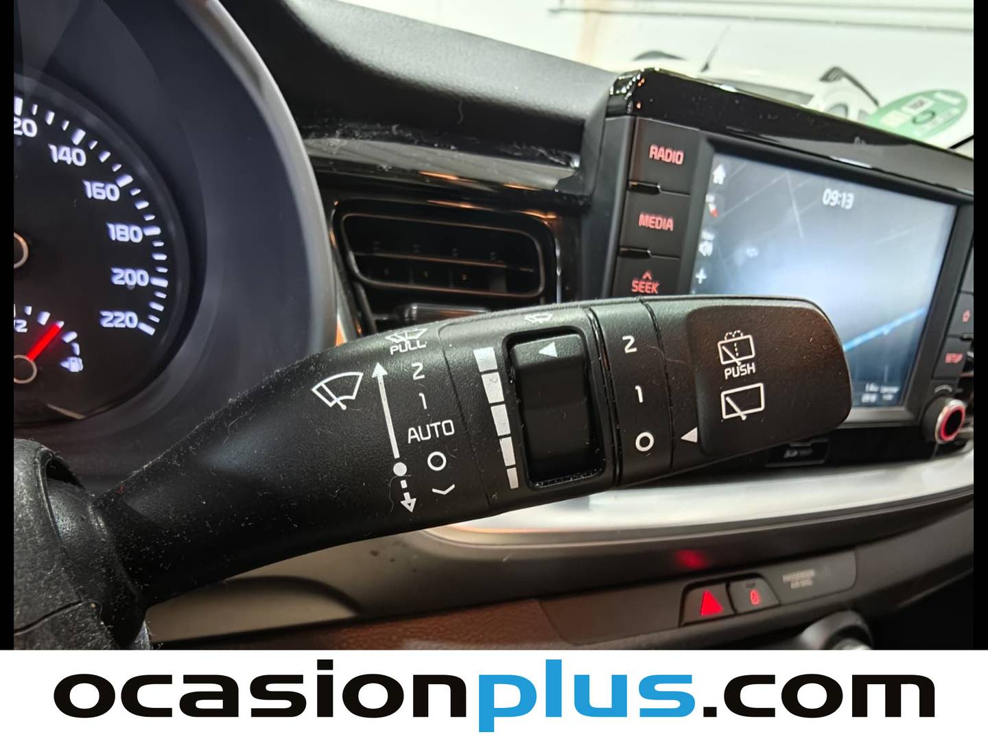KIA Stonic KIA Stonic 1.0 T-GDi Drive (120 CV) seminuevo