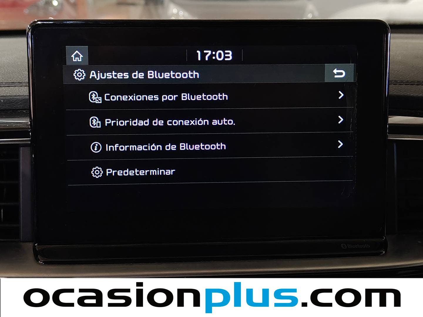 KIA Ceed Kia Ceed 1.0 T-GDi Tech (120 CV) km 0