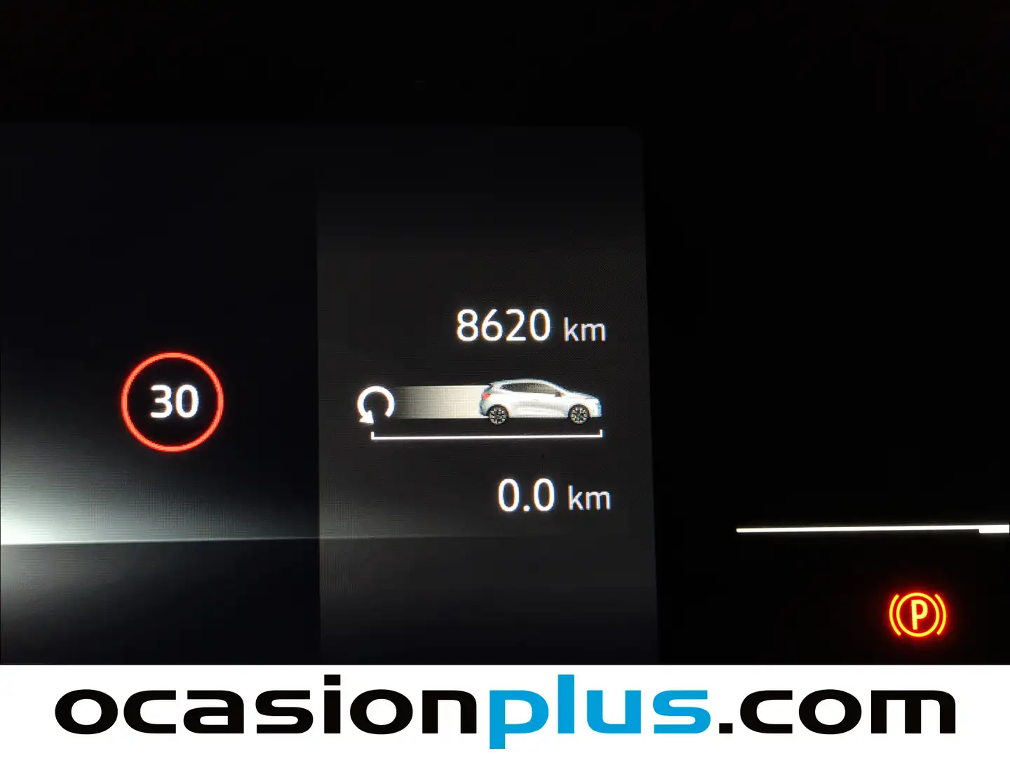 Foto Renault Clio Renault Clio Evolution dCi (100 CV)