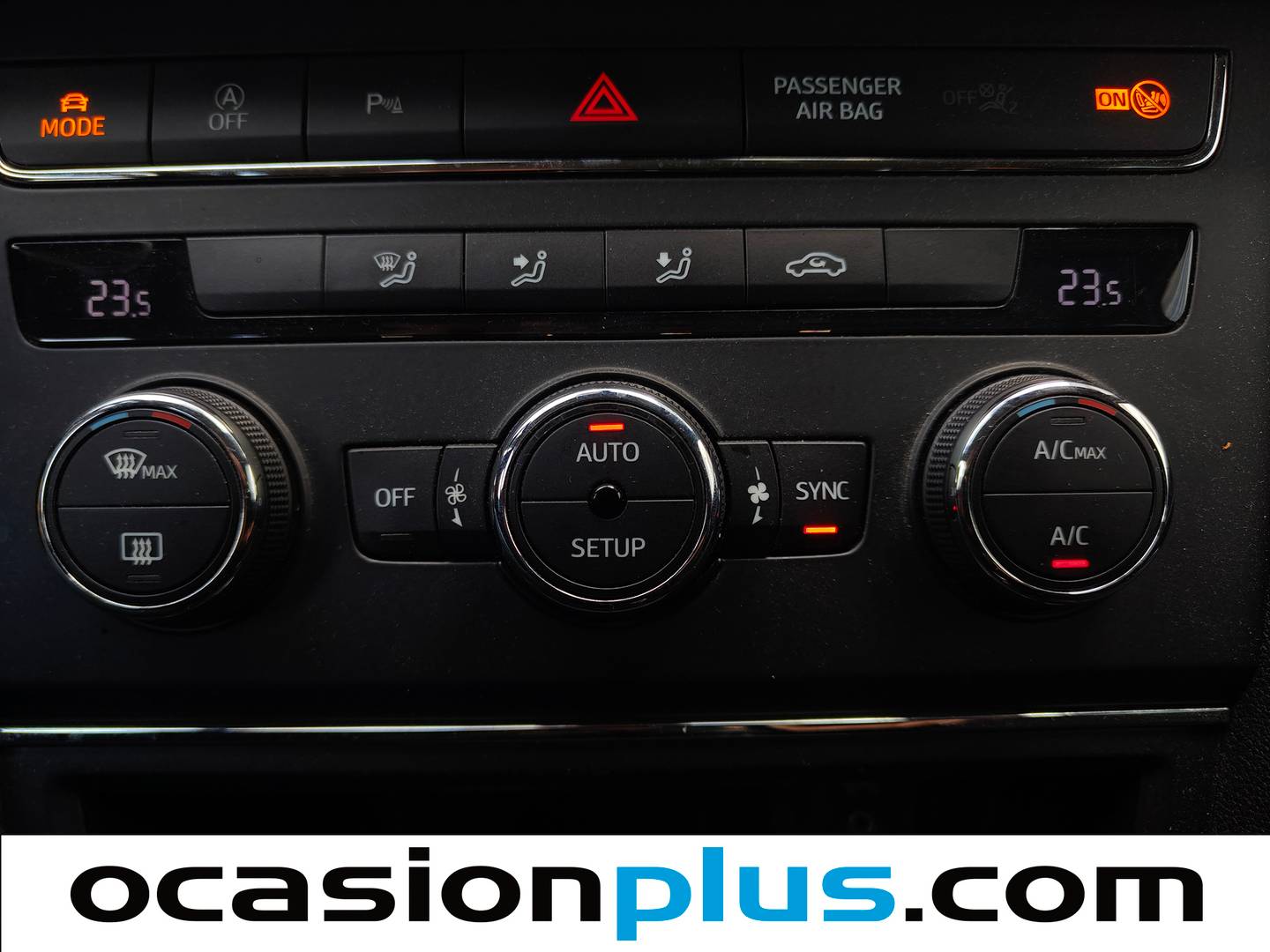 Seat León SEAT León SC 1.4 TSI ACT S&S FR (150 CV) gasolina