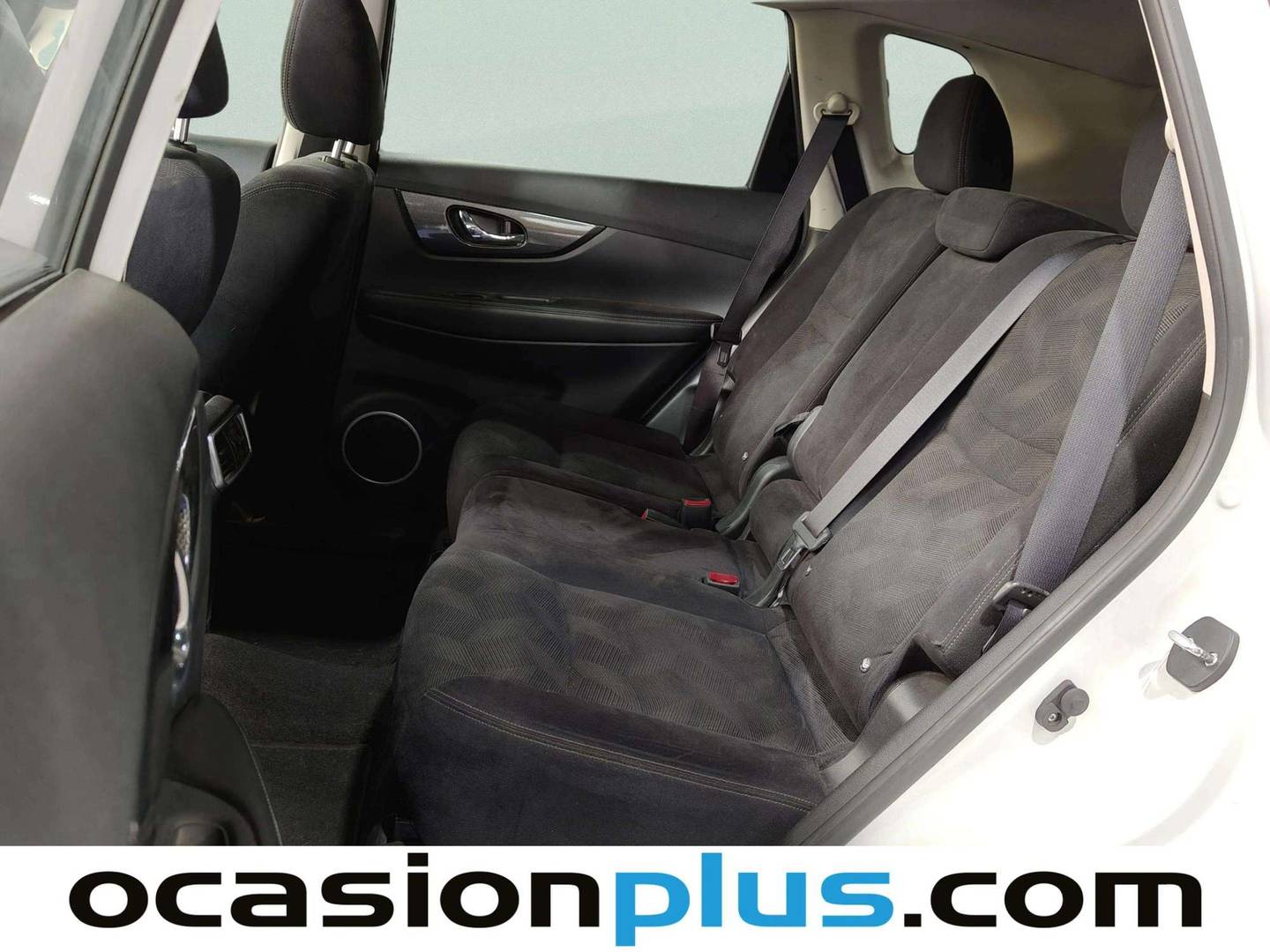 Nissan X-TRAIL Nissan X-Trail dCi 130 N-Connecta (130 CV) barato