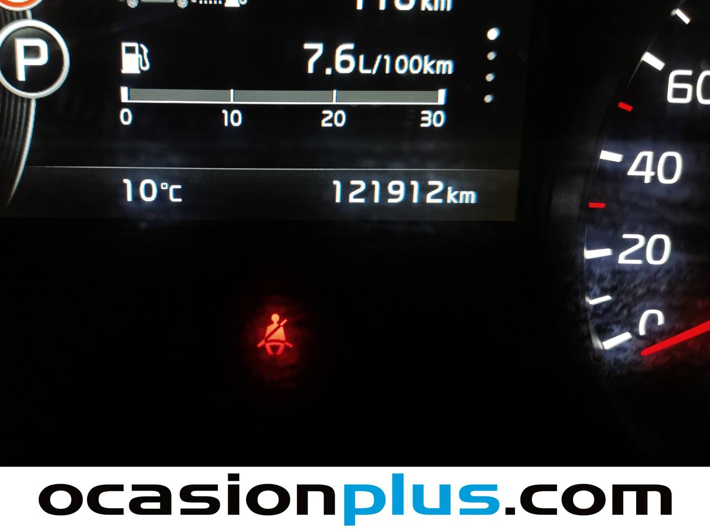 Foto KIA Sportage Kia Sportage 1.7 CRDi VGT Eco-Dynamics Drive 4x2 DCT (141 CV)