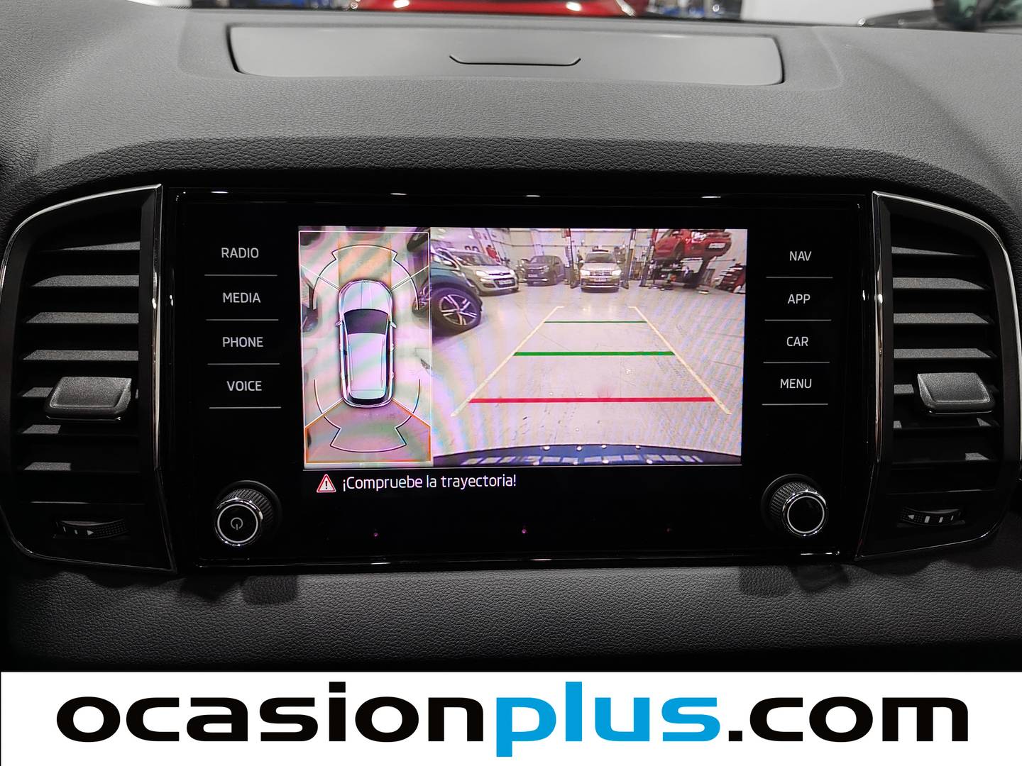 Acabados Skoda Karoq Skoda Karoq 1.5 TSI ACT Style DSG (150 CV)