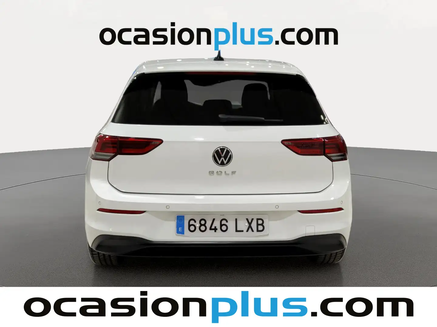 Foto Volkswagen Golf Volkswagen Golf Life 1.5 TSI (150 CV)