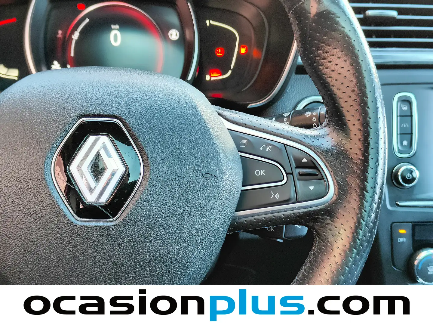 Foto Renault Kadjar Renault Kadjar Zen Energy TCe (130 CV)