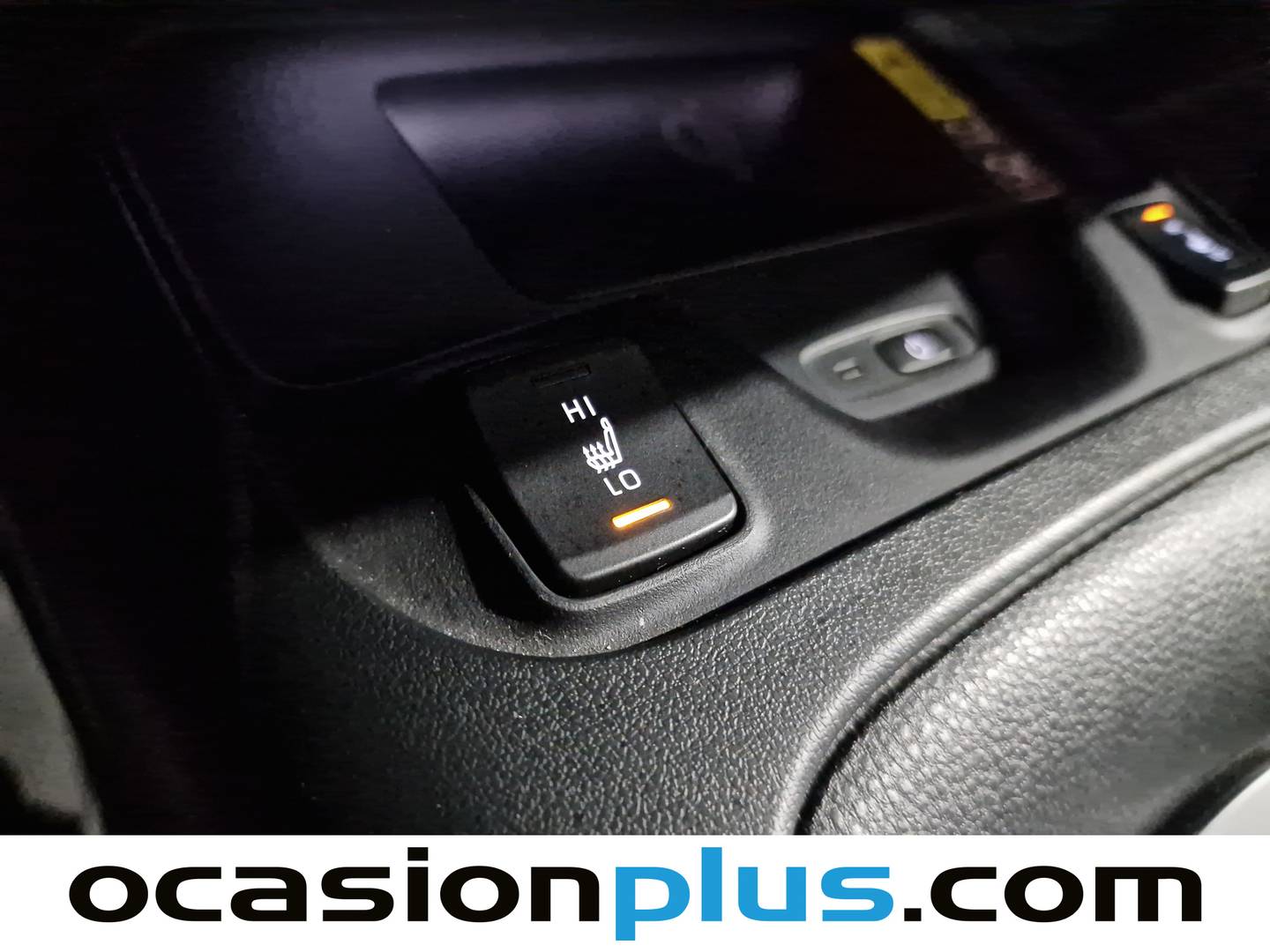 Equipamiento del Toyota Corolla Toyota Corolla 140H Style (140 CV)