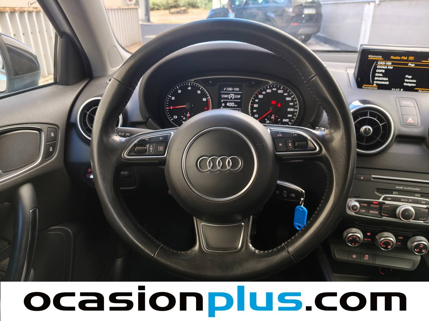 Audi A1 Audi A1 Sportback Adrenalin 1.0 TFSI (95 CV) S Line 2016