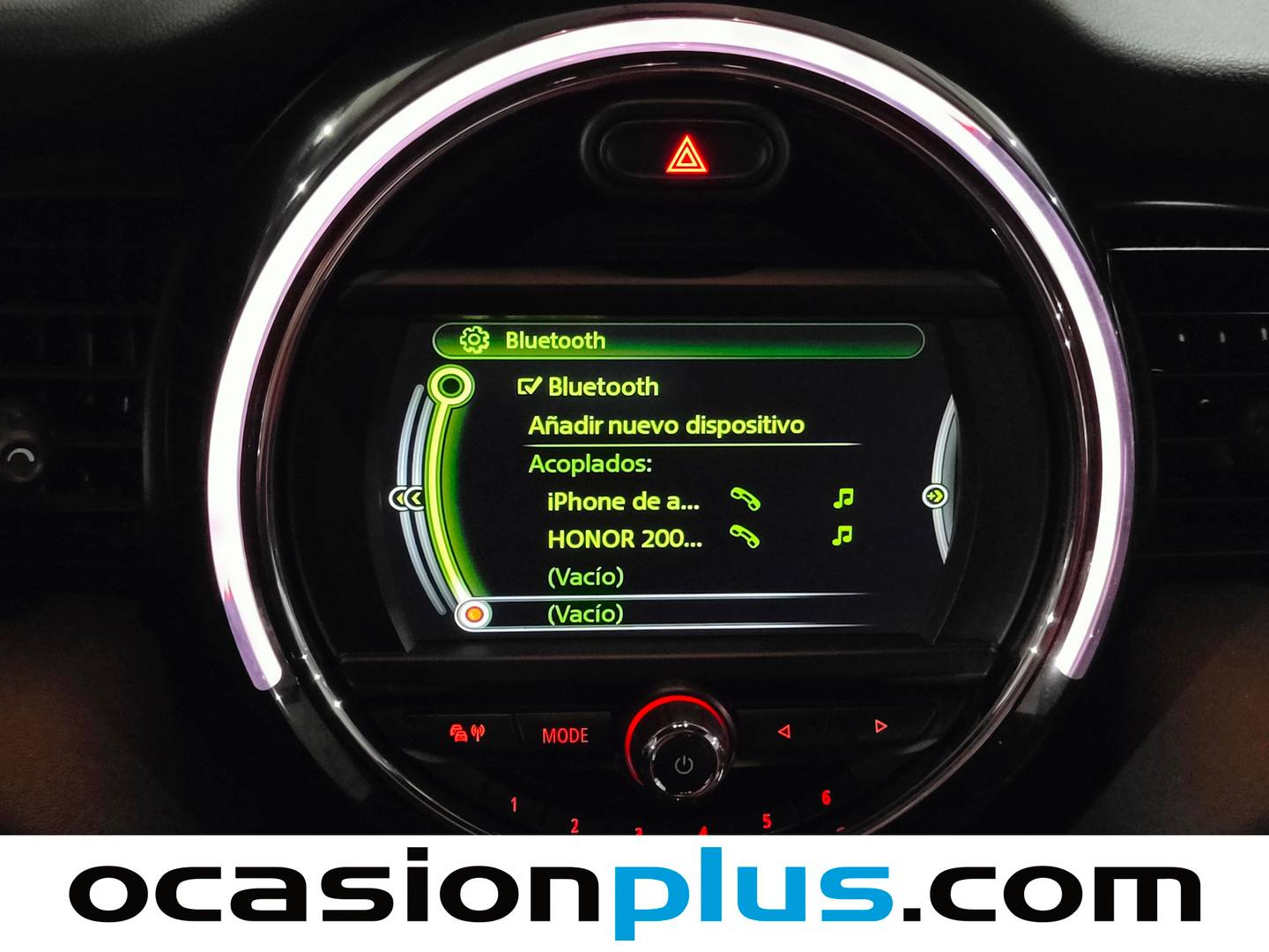 Foto Mini MINI MINI MINI Cabrio Cooper (136 CV)