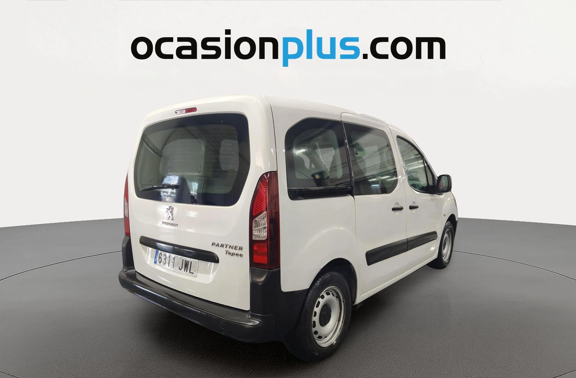 Peugeot Partner Tepee BlueHDi 100 Access - foto 4