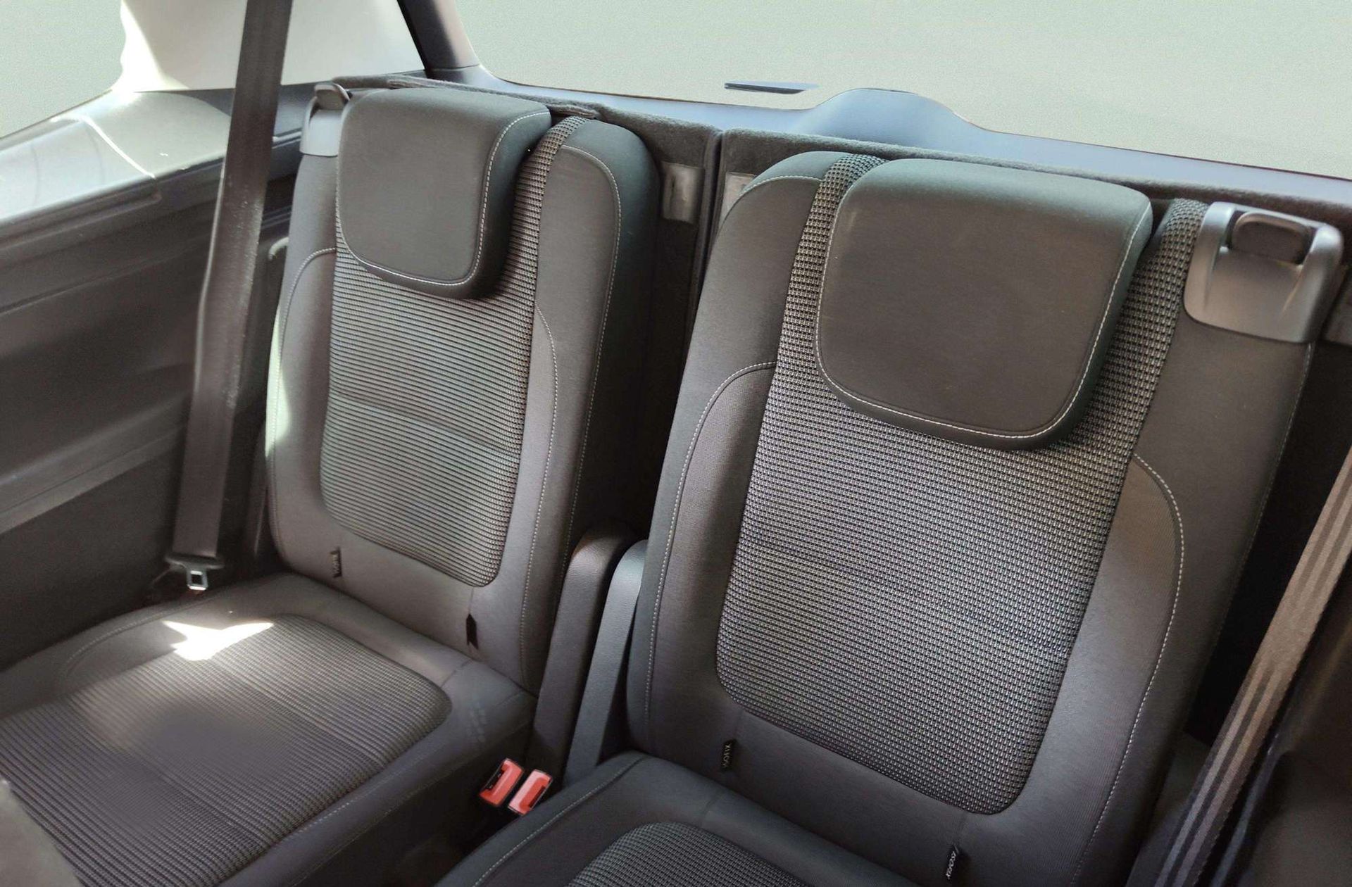 Volkswagen Sharan Advance 2.0 TDI DSG 7 plazas - foto 6