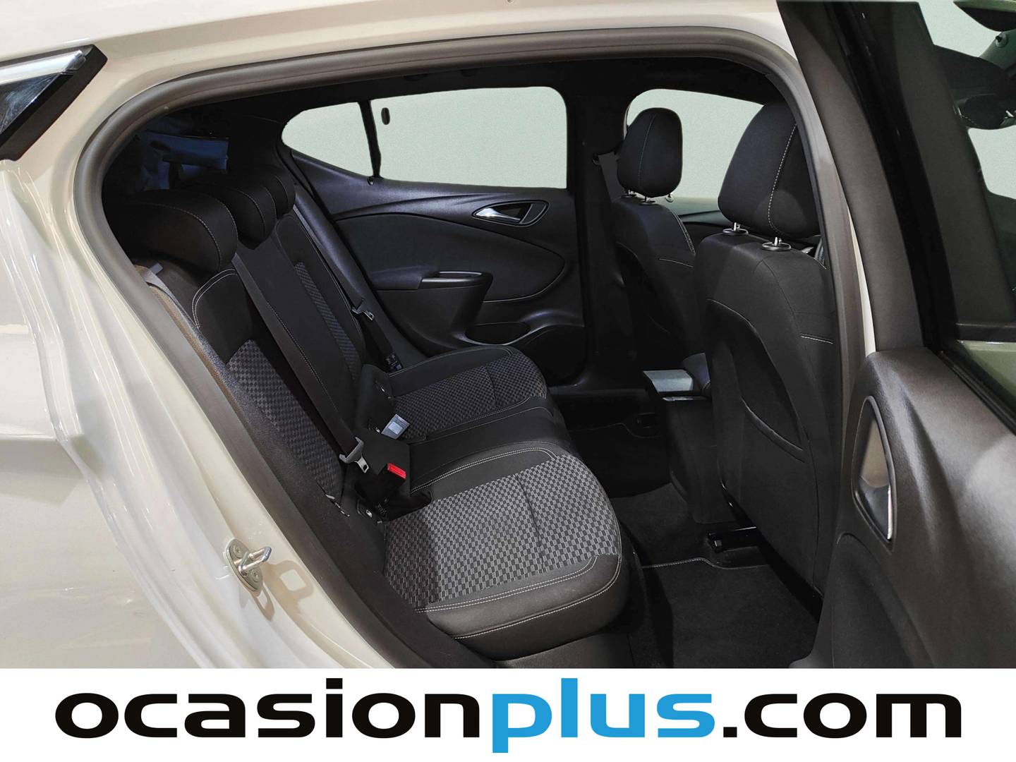 Opel Astra Opel Astra 1.6 CDTi Dynamic (110 CV) barato