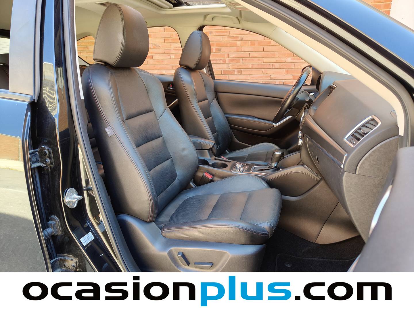 Foto Mazda CX-5 Mazda CX-5 2.2 DE Luxury + Premium + Travel + SunRoof 4WD Auto (175 CV)