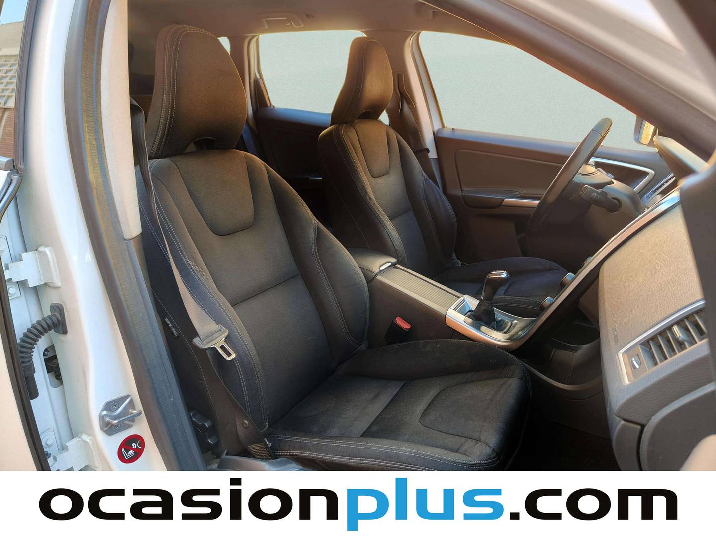 Volvo XC60 Volvo XC60 D3 Kinetic (150 CV) km 0