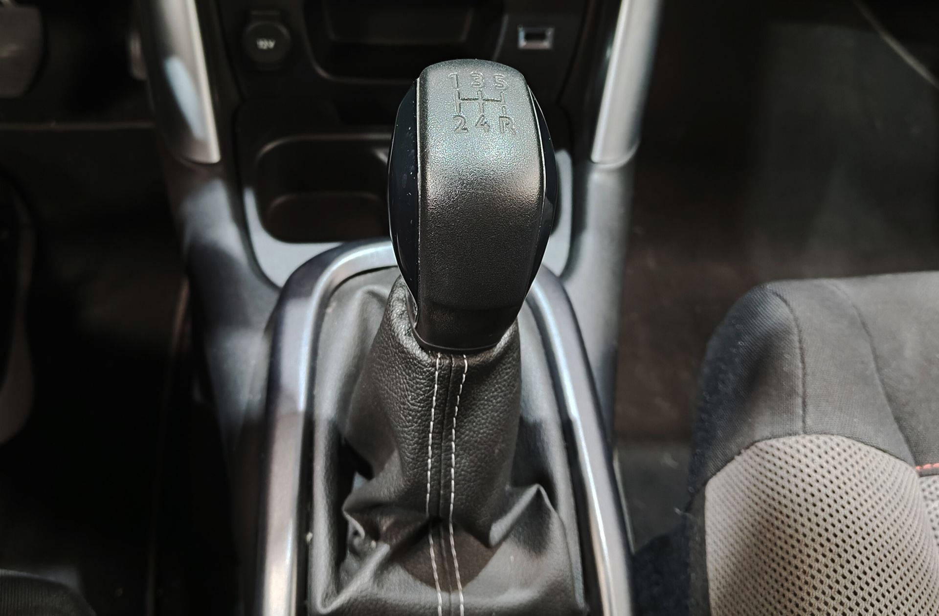 Citroën C3 Aircross PureTech 82 Feel - foto 5