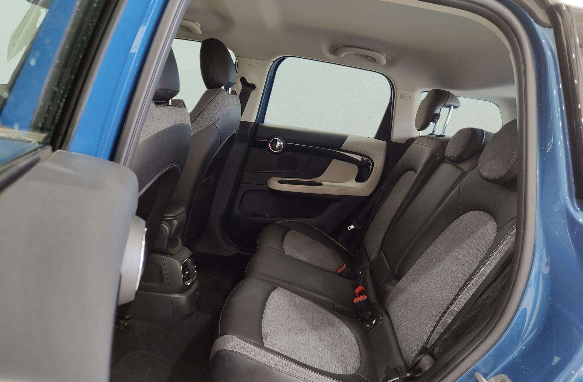 MINI Countryman Cooper S - foto 10