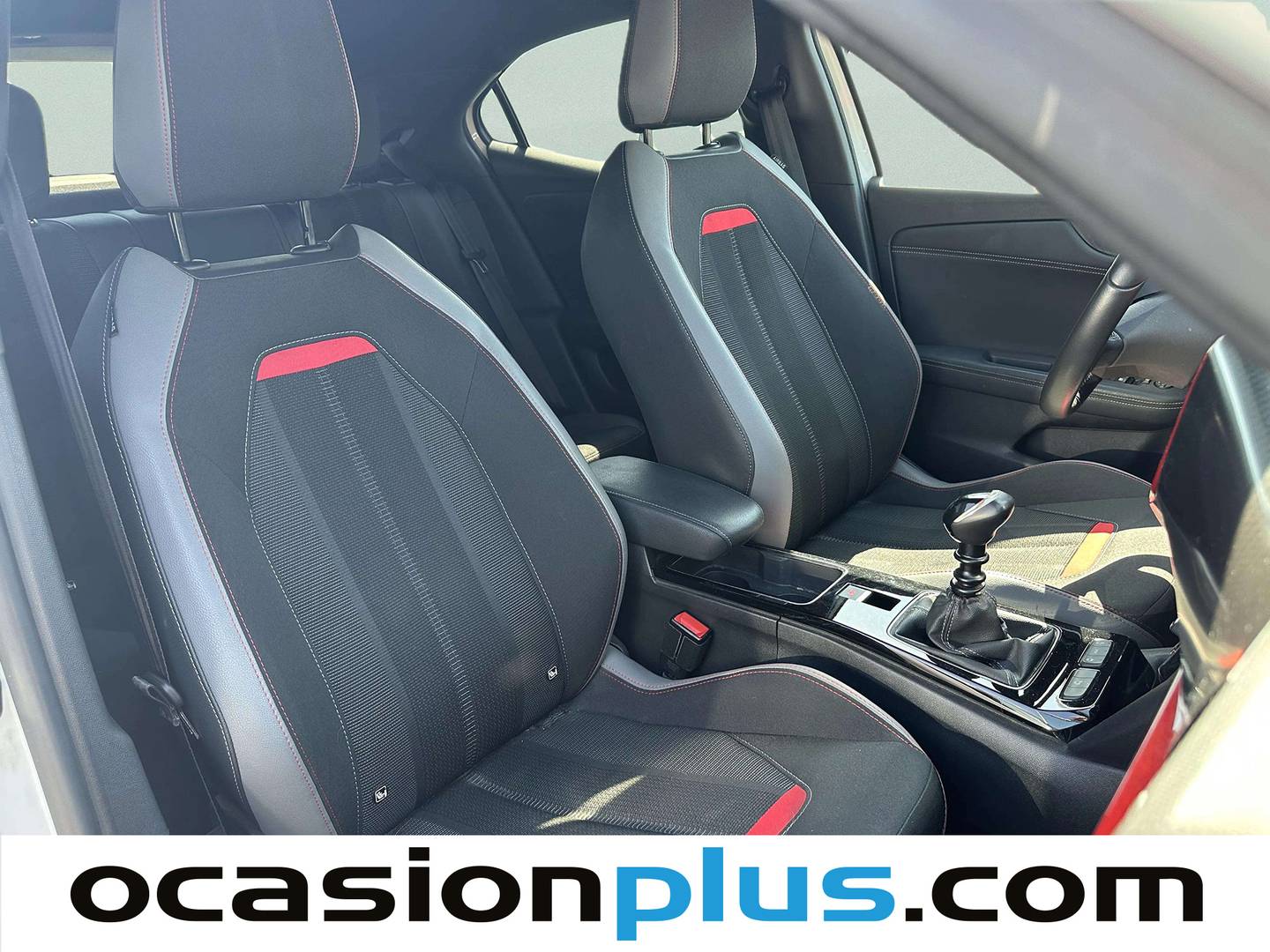 Opel Mokka Opel Mokka 1.2 Turbo GS Line (130 CV) km 0