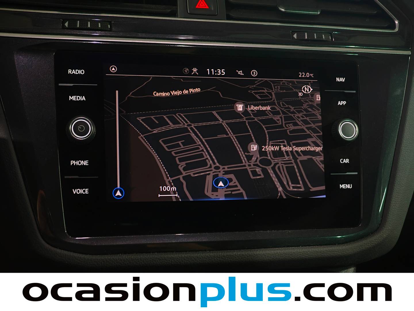 Extras y acabados del Volkswagen Tiguan Volkswagen Tiguan Life 1.5 TSI (150 CV) DSG