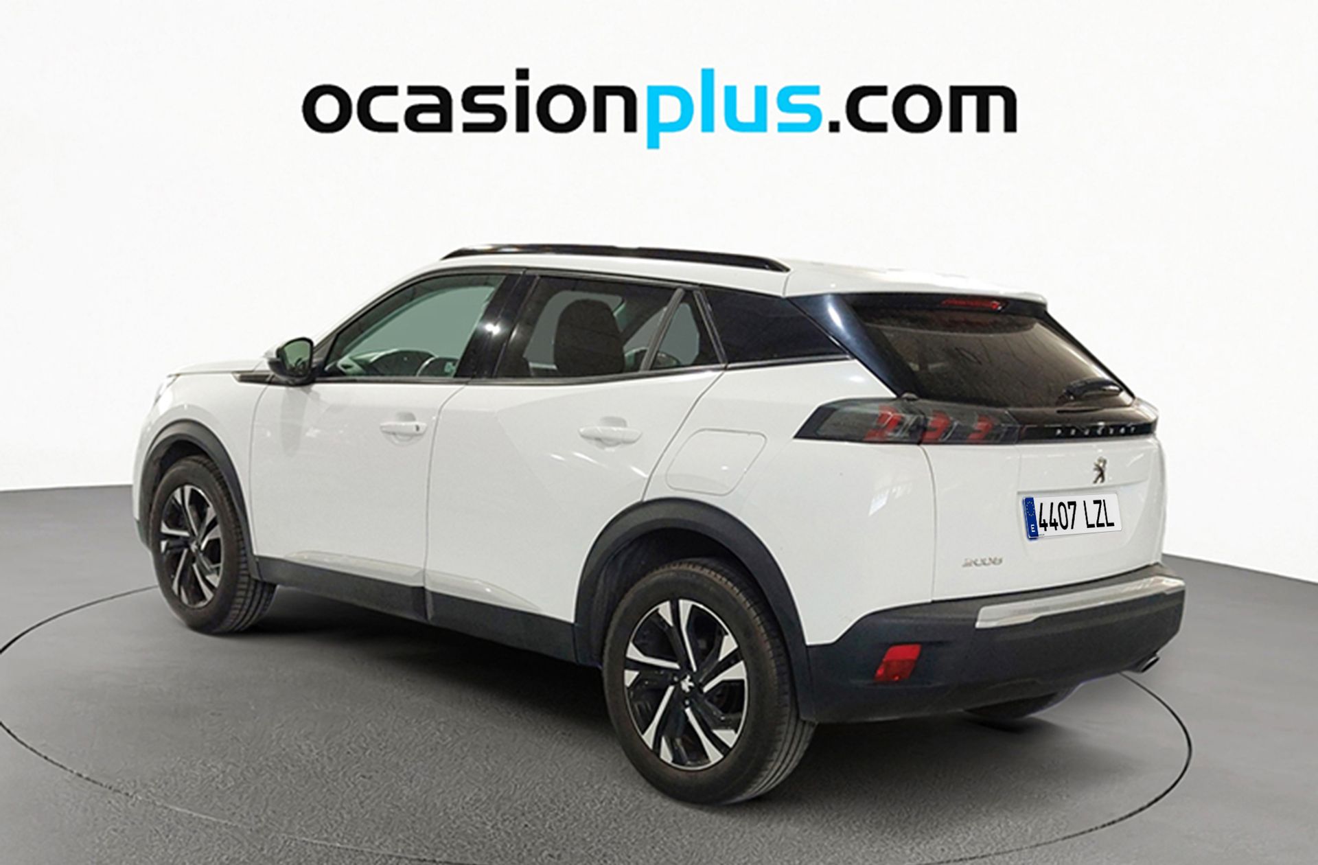 Peugeot 2008 PureTech 100 Allure - foto 3