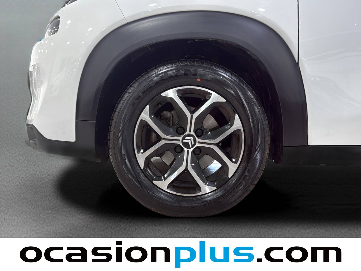 Citroën C3 Aircross Citroën C3 Aircross PureTech 110 S&S Plus (110 CV) barato