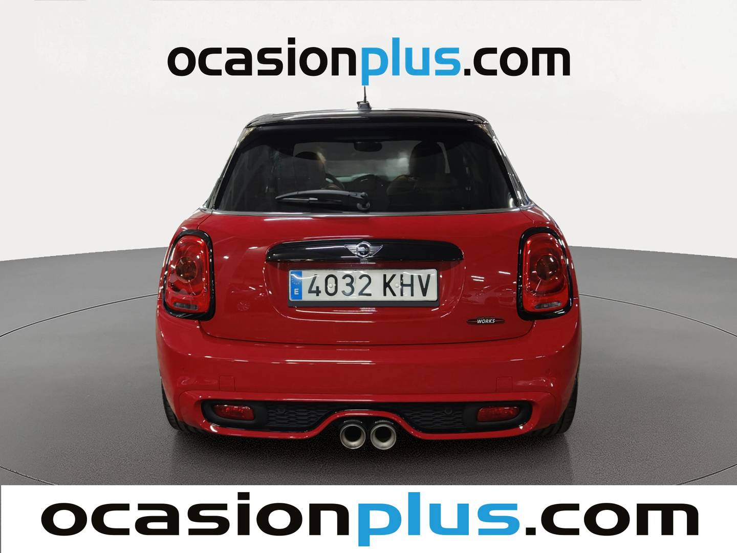 Mini MINI Mini MINI Cooper 5 Puertas S (192 CV) barato