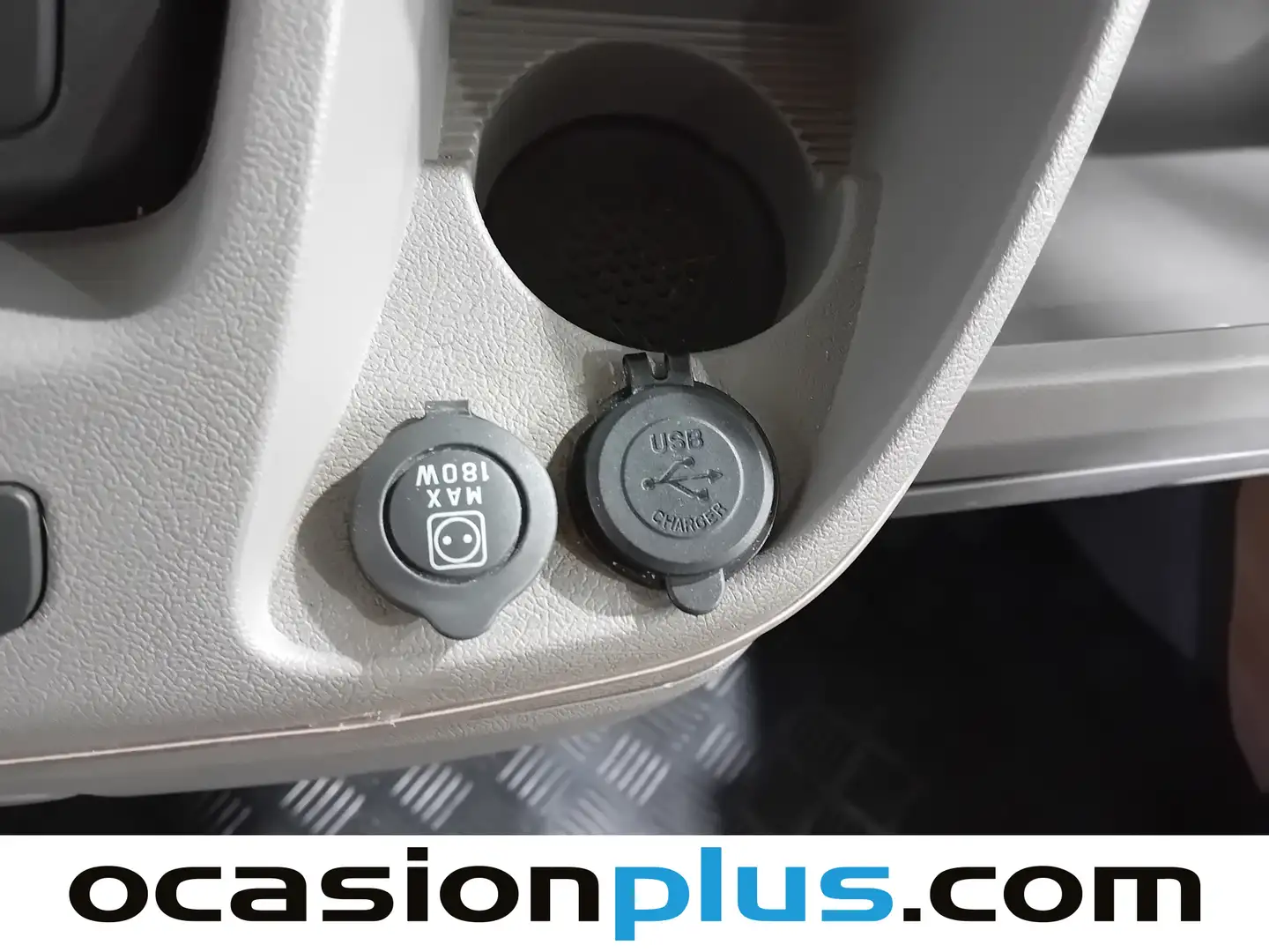 Foto Fiat Ducato Fiat Ducato Caravana I-TEC I670 (158 Cv)