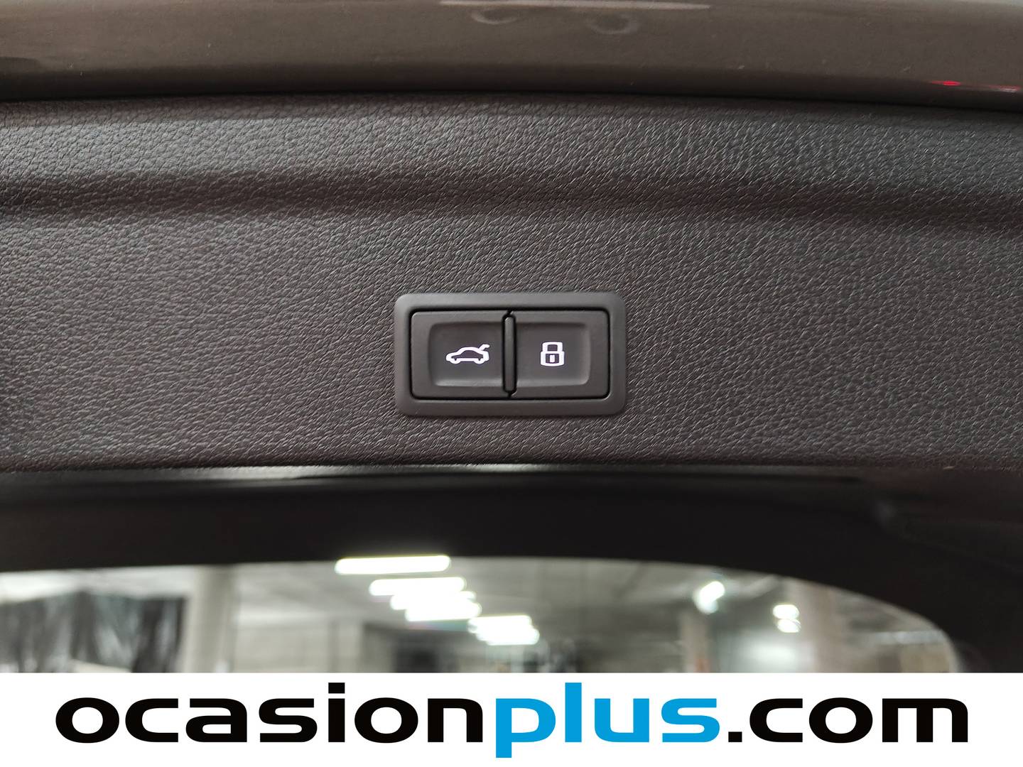 Acabados Audi Q3 Sportback Audi Q3 Sportback Advanced 35 TDI (150 CV) S tronic
