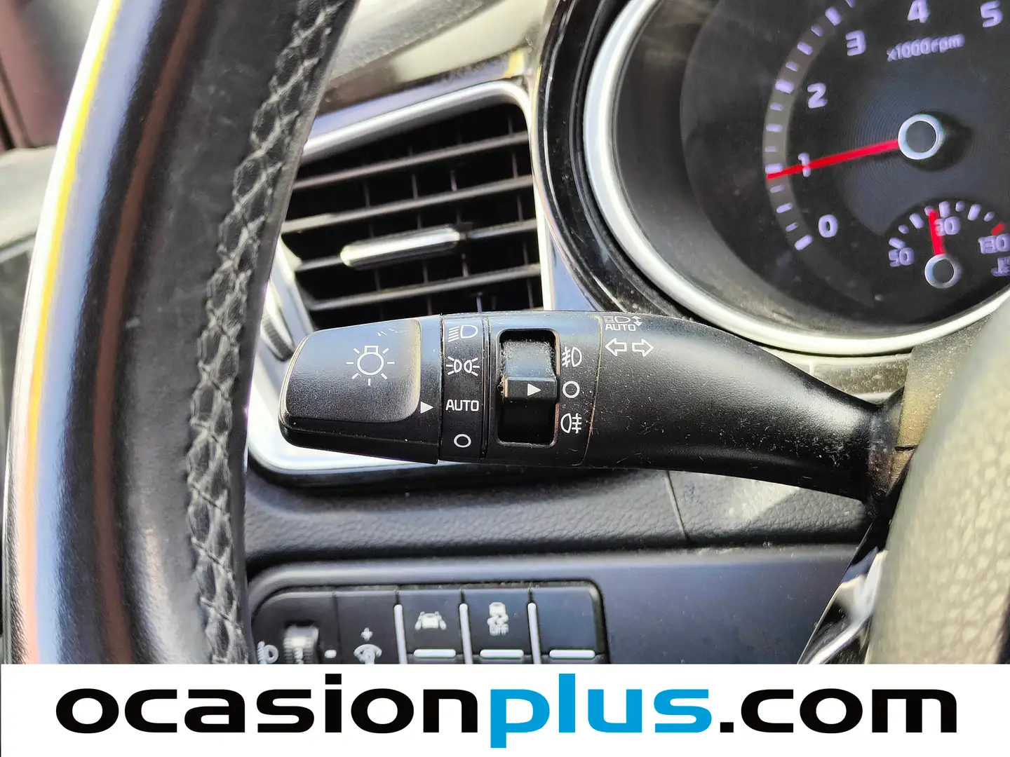 Foto KIA XCeed Kia XCeed 1.0 T-GDi Tech (120 CV)