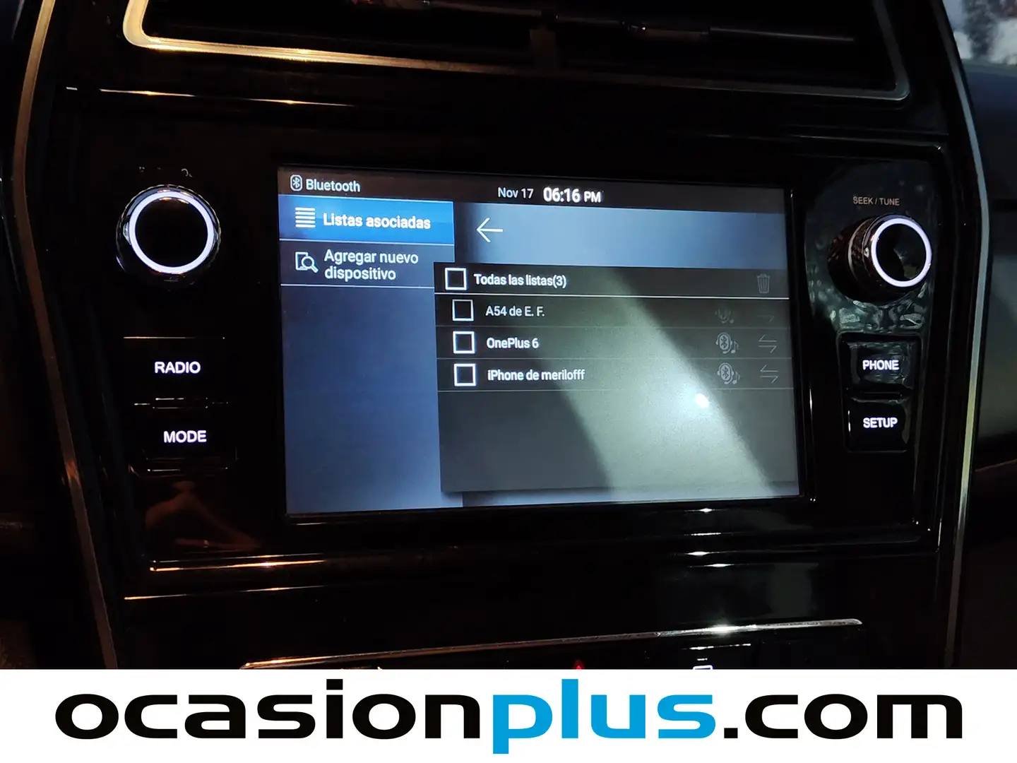 Foto SsangYong Tivoli Ssangyong Tivoli 1.2 G12T Premium (128 CV)