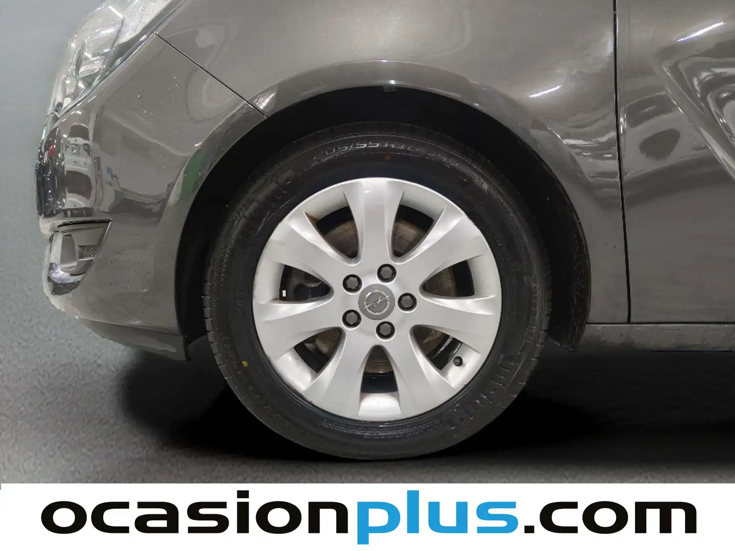 Foto Opel Meriva Opel Meriva 1.6 CDTi S&S Excellence (136 CV)