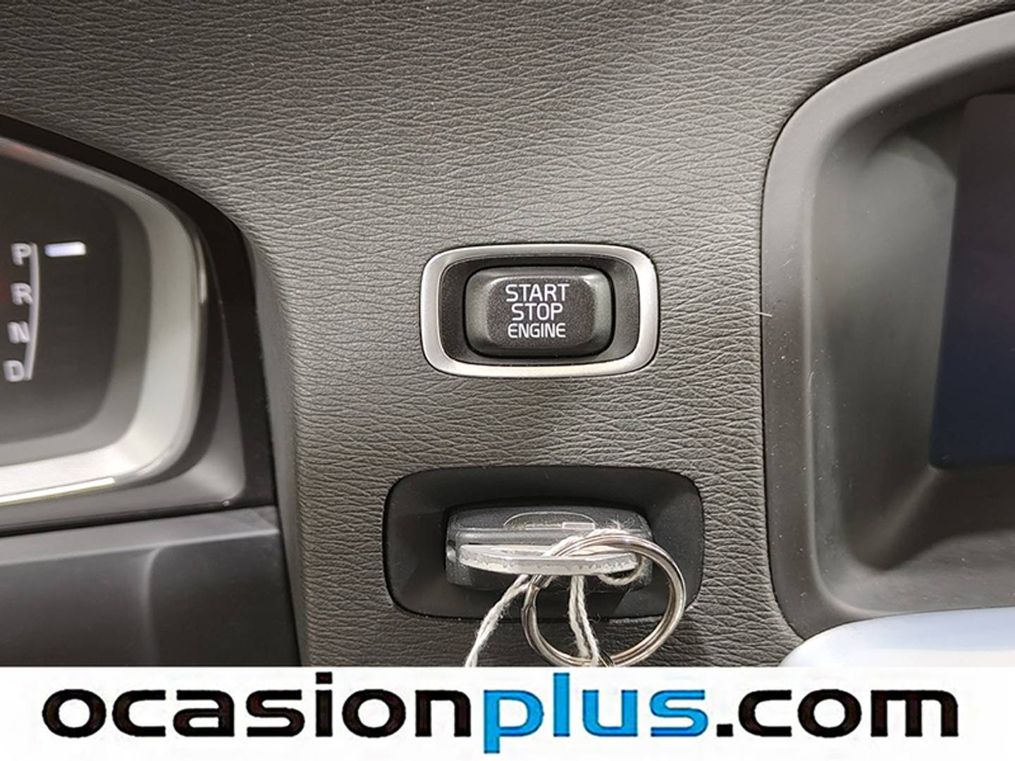 Foto Volvo S60 Volvo S60 D4 R-Design Momentum Auto (190 CV)