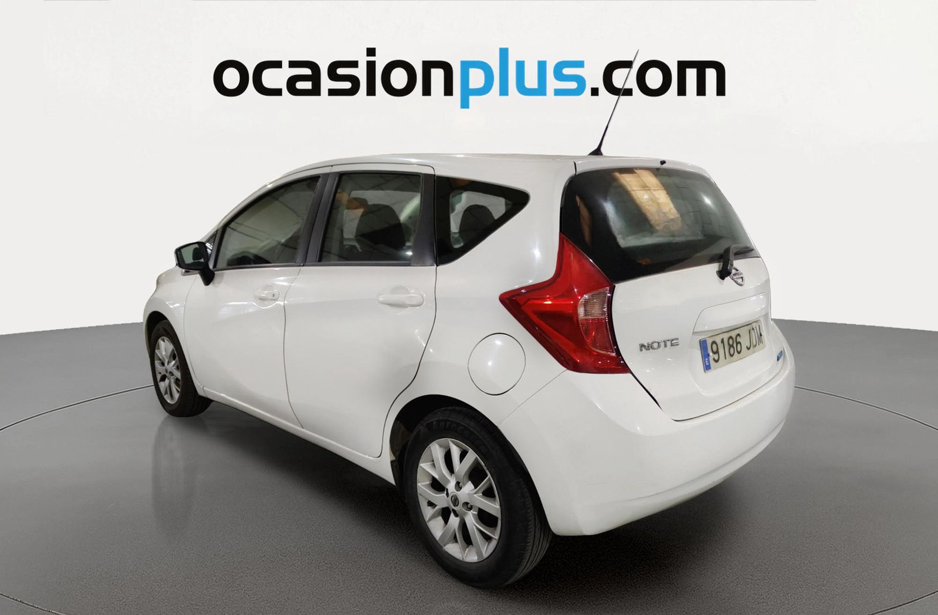 Nissan Note 1.5 dCi Acenta - foto 3