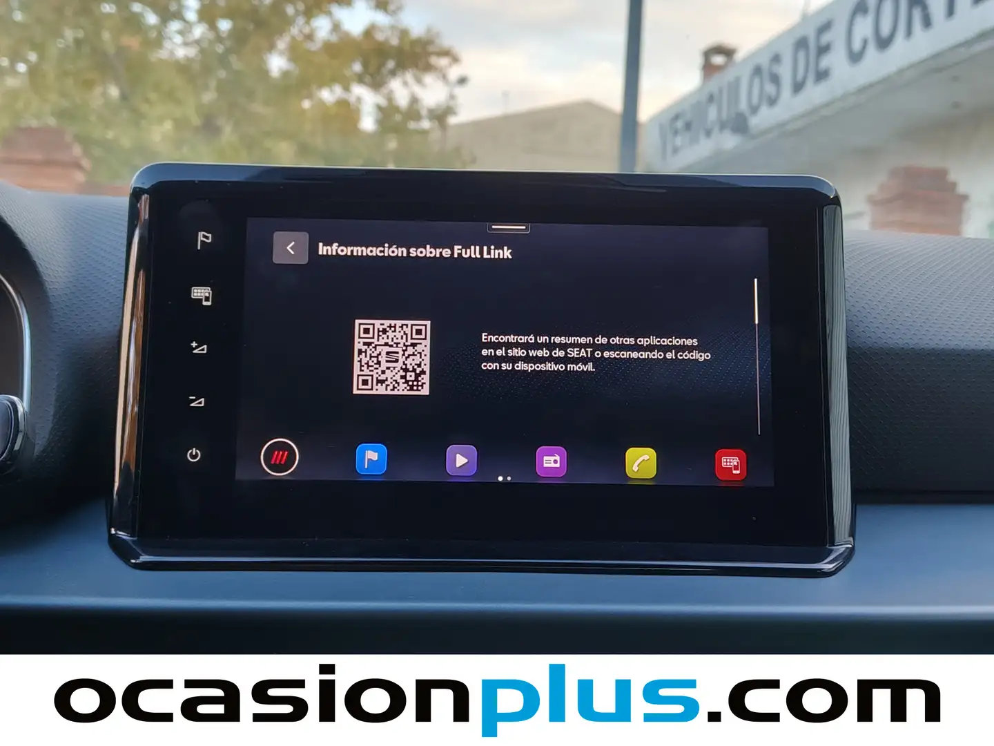 Foto Seat Arona SEAT Arona 1.0 TSI Xperience Plus DSG  (110 CV)