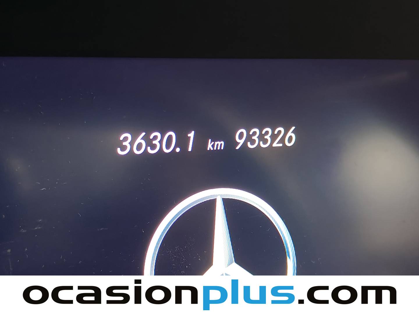 Mercedes GLC Coupé Mercedes GLC Coupé 200 4Matic (197 CV) Pack AMG seminuevo