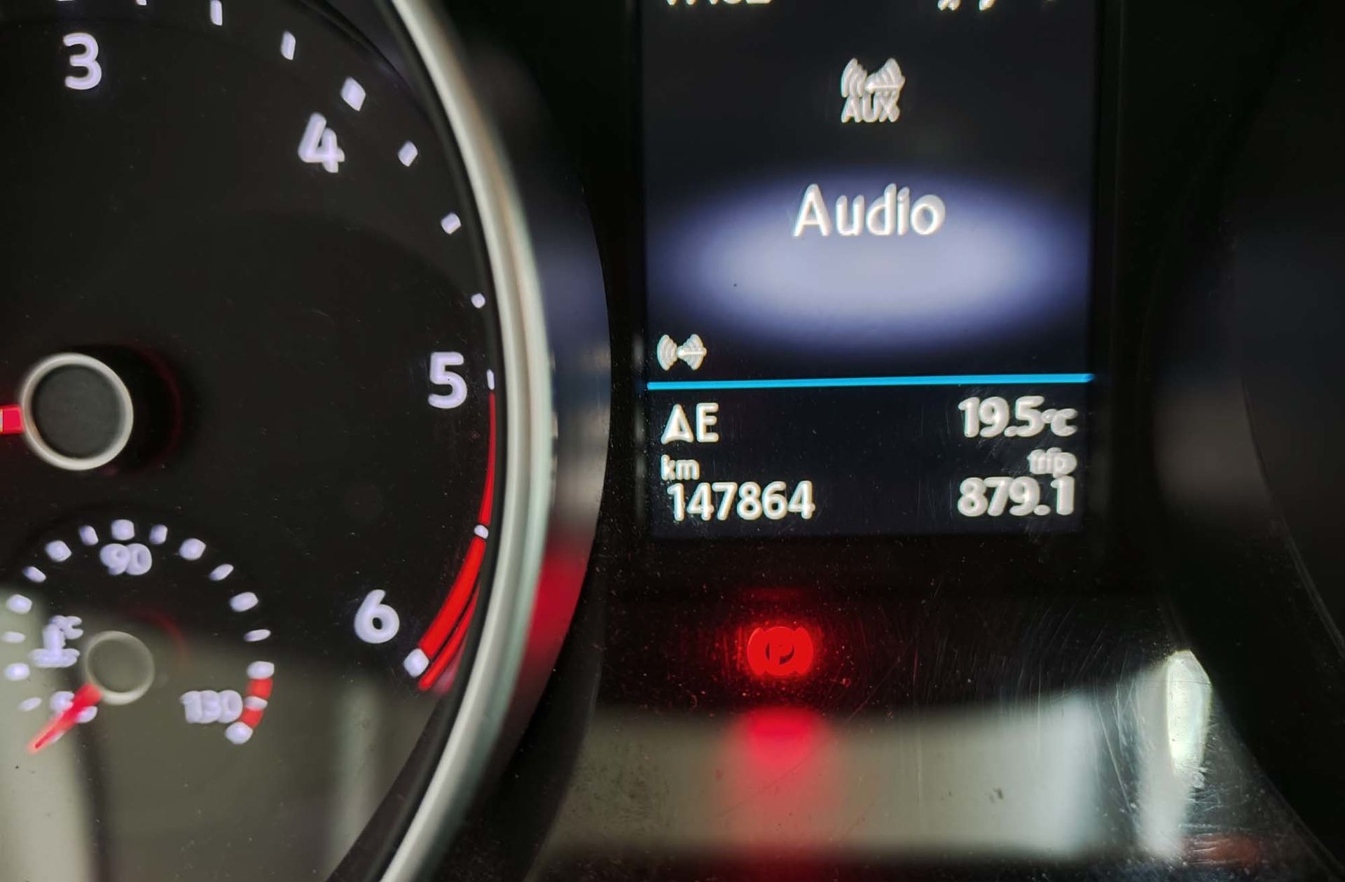 Volkswagen Tiguan Advance 2.0 TDI DSG - foto 10