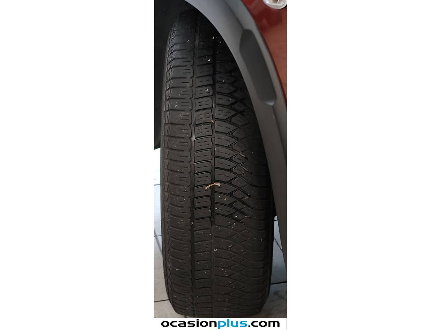 Peugeot Rifter Peugeot Rifter BlueHDi 130 Active Standard (130 CV) de segunda mano
